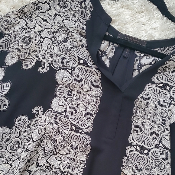 Designer top - Picture 2 of 5